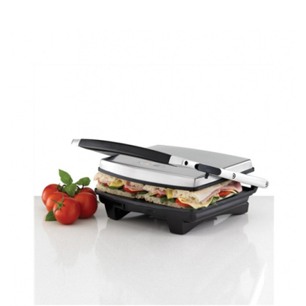 Maxim SP031 Sandwich Press slice