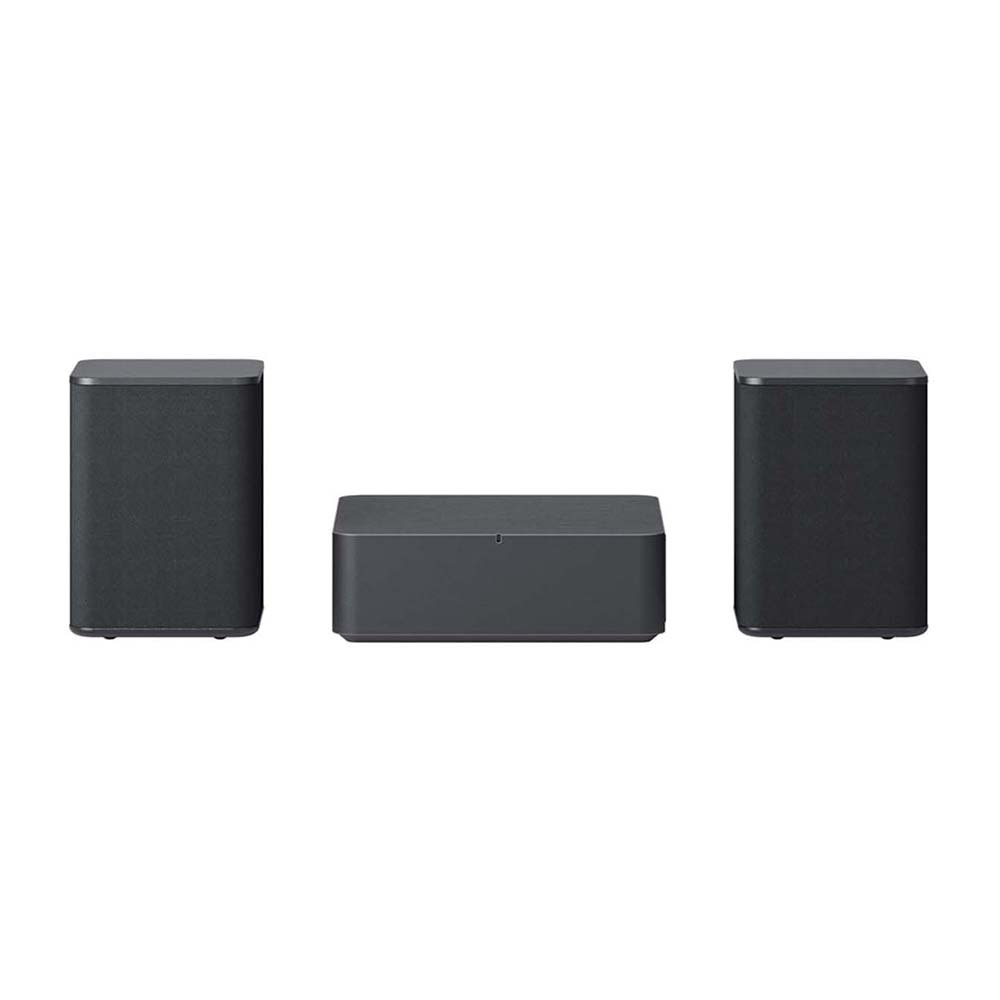 Rear Speakers Surround Sound Systems Wireless Rear Speakers Best