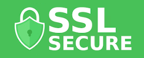 SSL Secured. Safe Shopping.