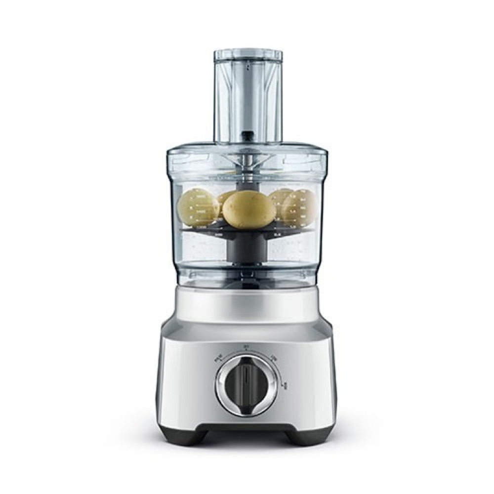Breville BFP560SIL Kitchen Wizz 8 Food Processor at APPLIANCE GIANT