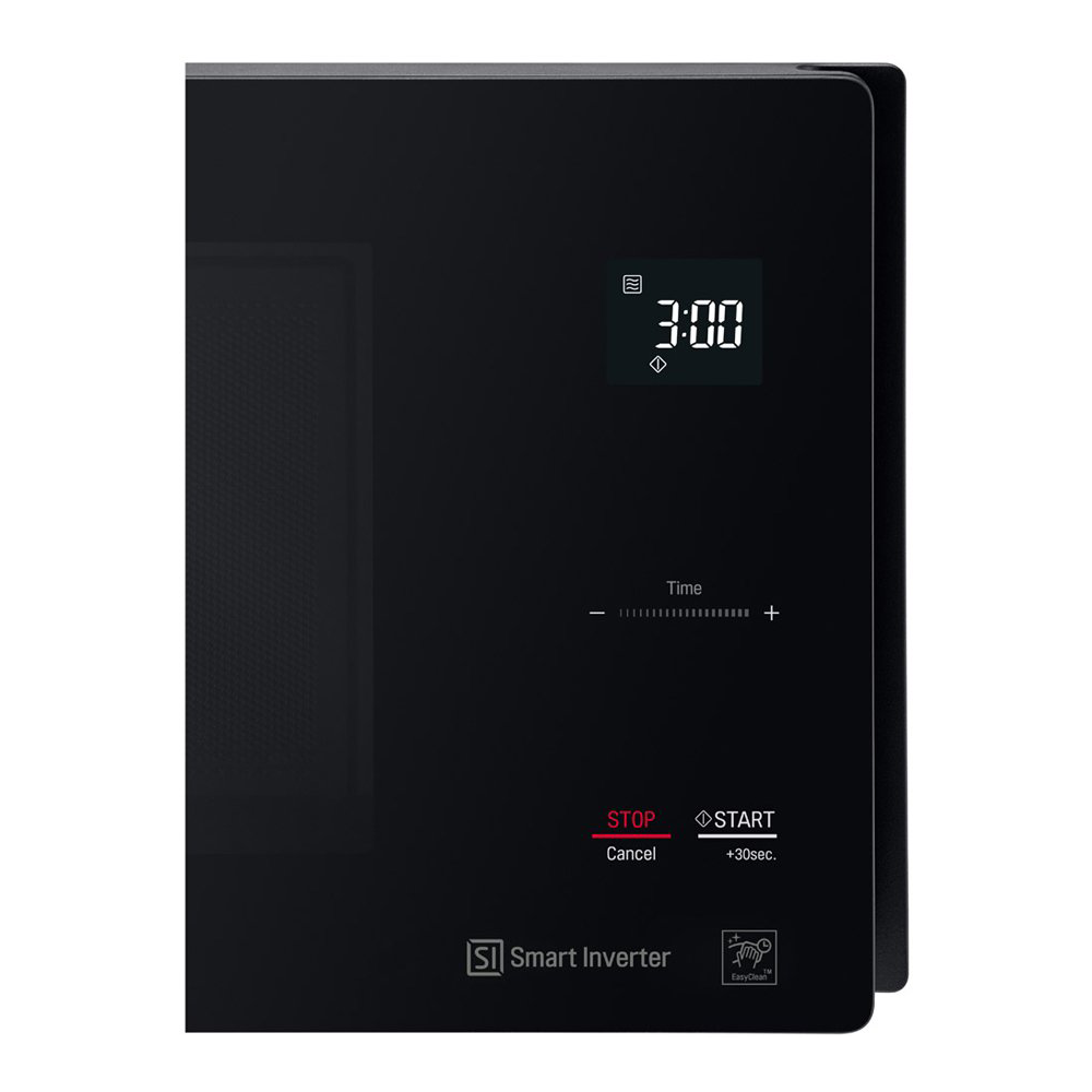 LG MS2596OB 25L NeoChef Smart Inverter Microwave Oven 1000W 8806087857566 eBay