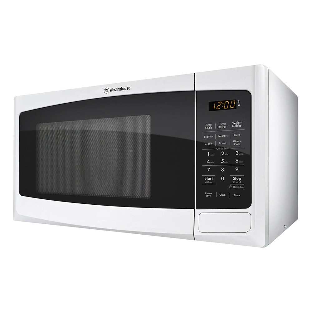 Large Countertop Microwave