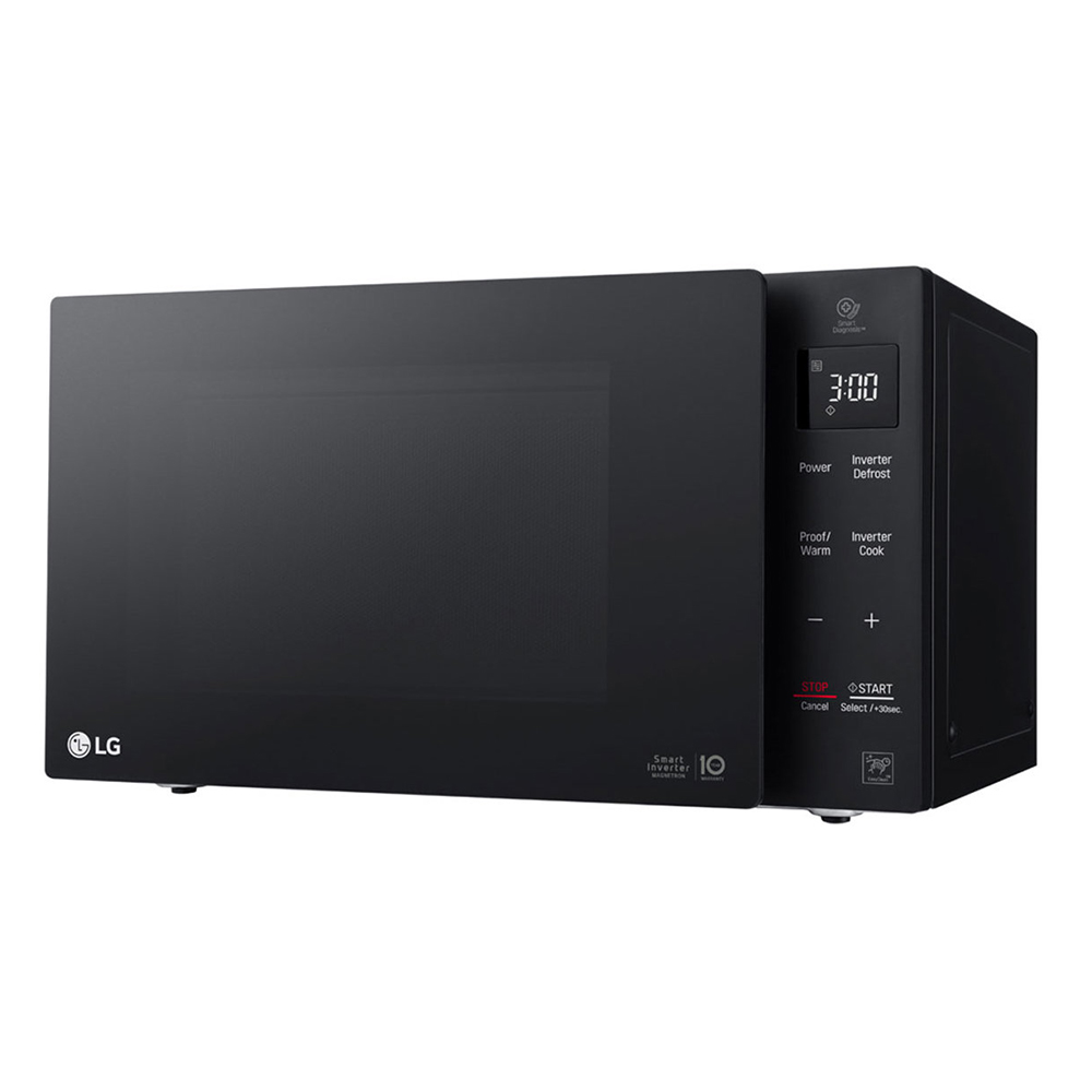 LG MS2336DB NeoChef 23L Smart Inverter 1000W Microwave Oven