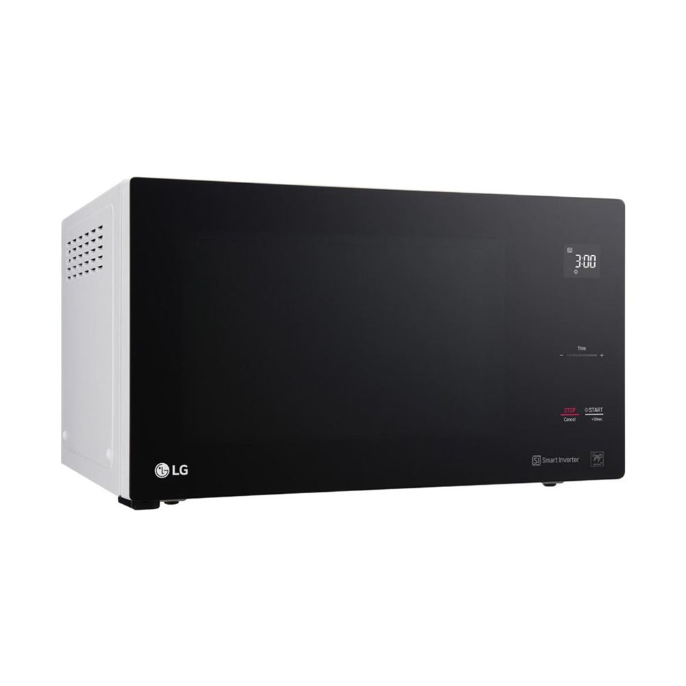 LG MS4296OWS NeoChef, 42L Smart Inverter Microwave Oven