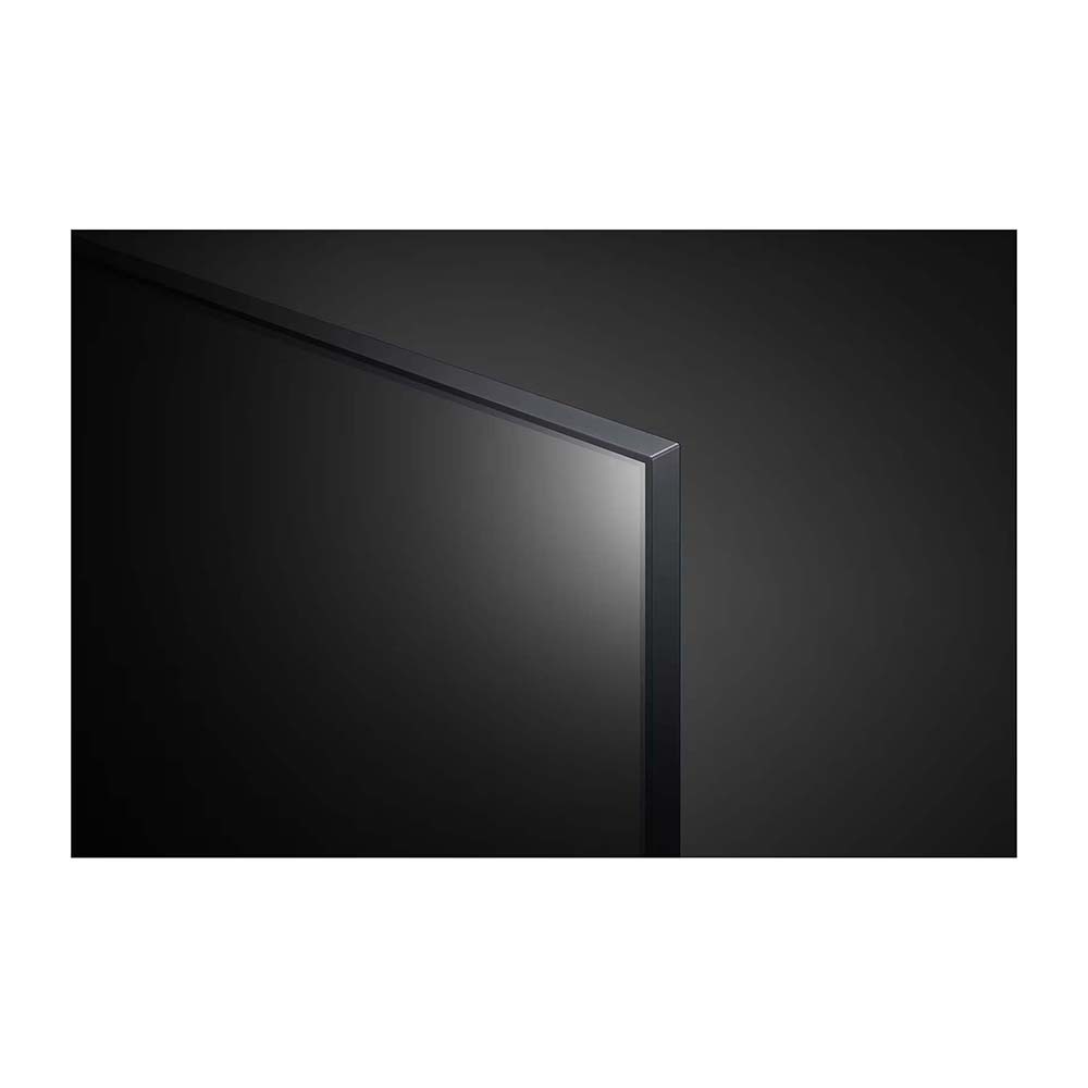 LG UHD TV UR80 43 (108cm) 4K Smart TV | WebOS | ThinQ AI | 4K Upscaling -  43UR8040PSB | LG IN