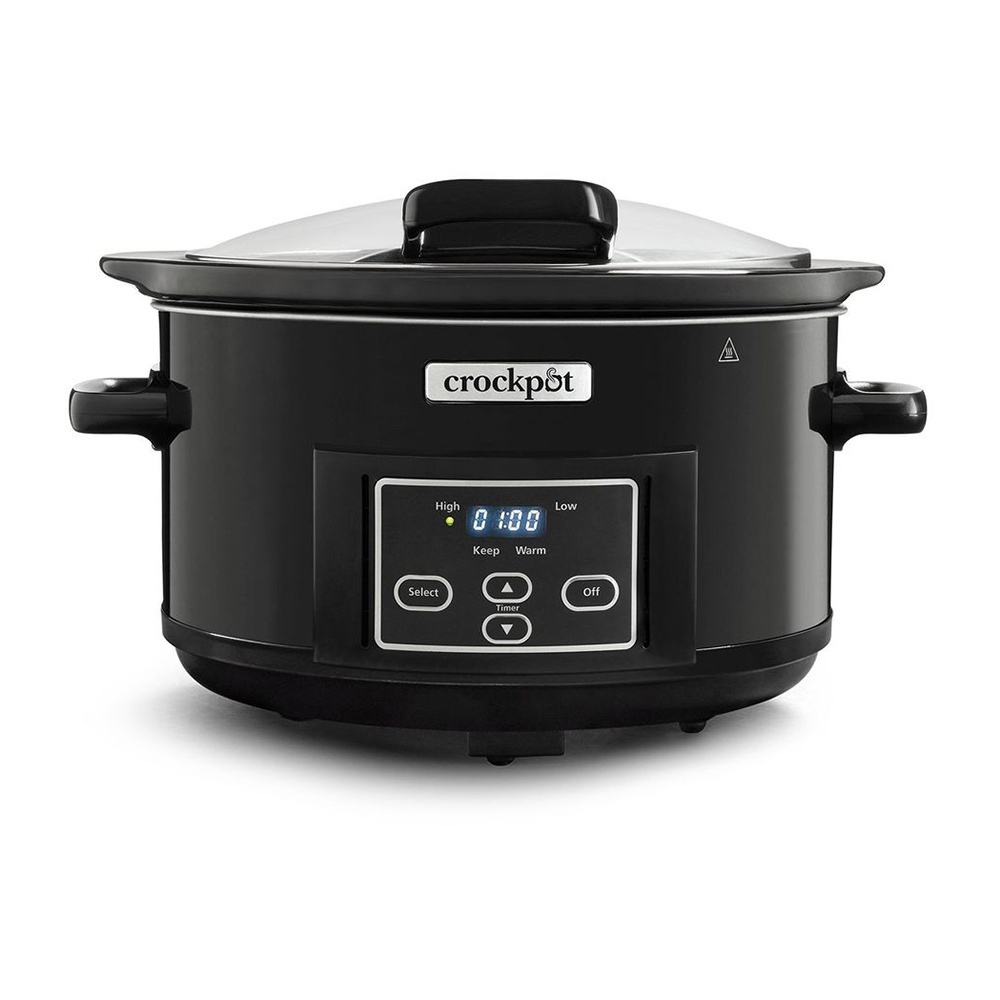 Crockpot CHP550 Lift and Serve Slow Cooker | Appliance Giant
