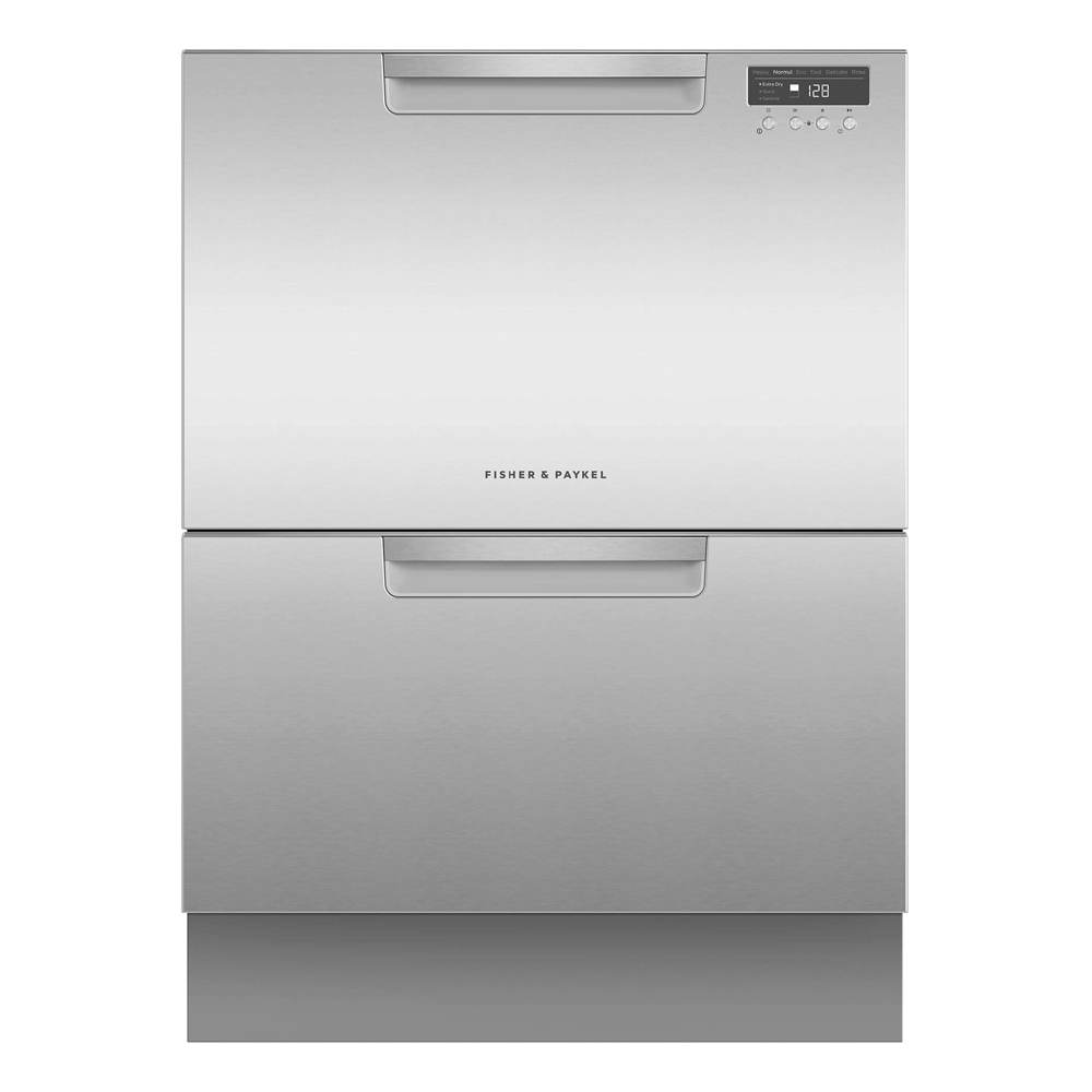 Fisher \u0026 Paykel DD60DCX9 Double 