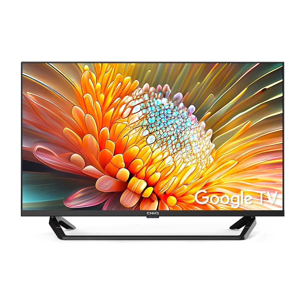 Giant CHiQ Google TV | HD Appliance L32G7PG 32 LED Inch