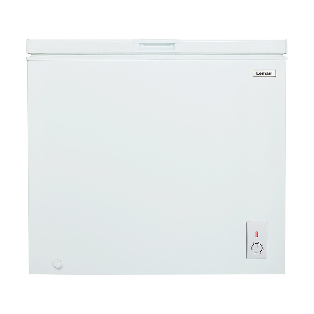 Lemair LCF200 200L Chest Freezer at Appliance Giant