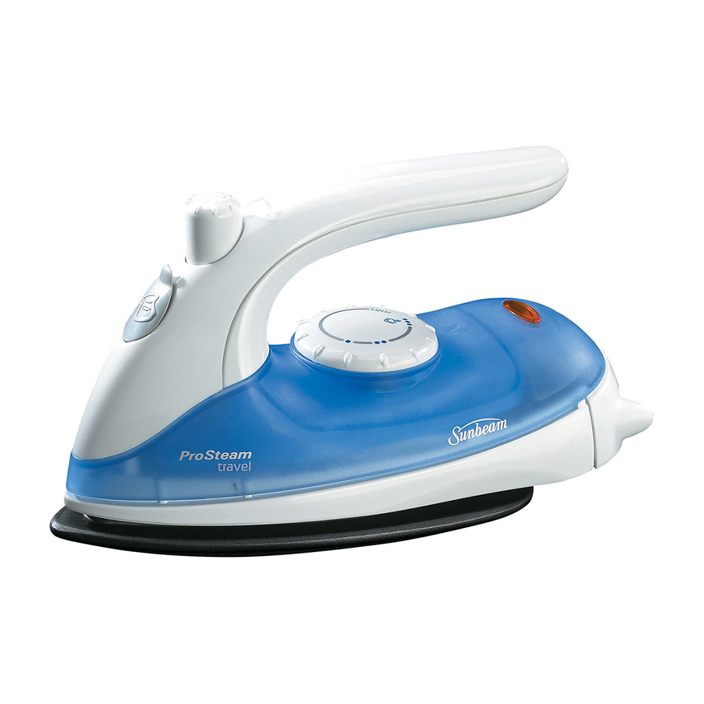 steam travel iron for sale