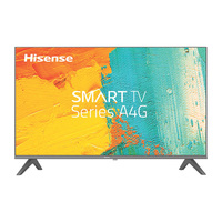 Hisense 32A4G 32 inch HD Smart LED TV
