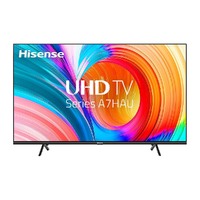 Hisense 43A7HAU 43 Inch UHD 4K Smart TV