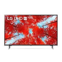 LG 43UQ9000PSD 43 Inch 4K Smart LED TV