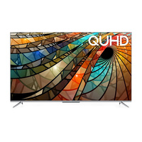TCL 50P715 50 Inch 4K QUHD Android TV