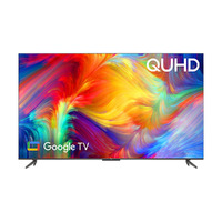 TCL 50P735 50 Inch 4K HDR TV