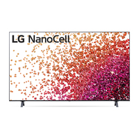 LG 55NANO75TPA NANO75 55 Inch NanoCell 4K Smart TV