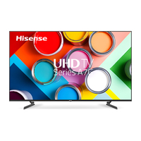 Hisense 65A7G Series A7G 65 Inch UHD 4K TV