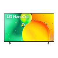 LG 65NANO75SQA 65 Inch NANO75 4K Smart TV