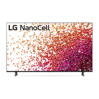 LG 65NANO75TPA NANO75 65 Inch NanoCell 4K Smart TV