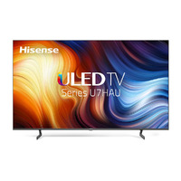 Hisense 65U7HAU 65 Inch 4K Smart ULED TV
