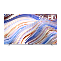 TCL 75P725 75 Inch QUHD 4K Android TV