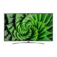 LG 75UN8100PTB UN81 Series 75 Inch 4K UHD Smart TV