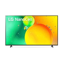 LG 86NANO75SQA 86 Inch NANO75 4K NanoCell LED Smart TV