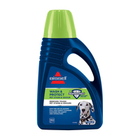Bissell 99K5E Pet Stain & Odour 2X Advanced Cleaning Formula