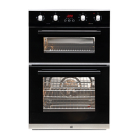 Arc AR2S 60cm Electric Built-In Double Oven