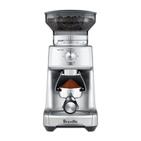 Breville BCG600SIL Dose Control Pro Coffee Grinder