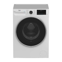 Beko BFLB904ADW 9kg AutoDose Wi-Fi Connected Washing Machine with Steam