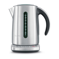 Breville BKE825BSS Smart Kettle with 5 Temperature Settings