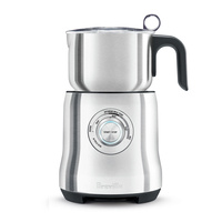 Breville BMF600BSS the Milk Café Frother