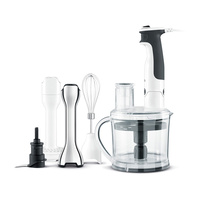 Breville BSB530BSS All in One Stick Mixer