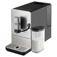 Beko CEG5331X Bean to Cup Automatic Espresso Machine with Milk Cup
