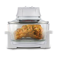Sunbeam COP3000WH NutriOven™ 12L Convection Oven