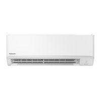 Panasonic CSCUZ25XKR C2.5kW H3.2kW Reverse Cycle Split System and Air Purifier