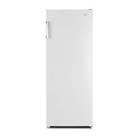 CHiQ CSF166NW 166L Upright Freezer