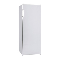 CHiQ CSF188S 190L Single Door Frost Free Upright Freezer