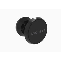 Cygnett CY2378ACDAS Premium Magnetic Dash and Window Phone Mount