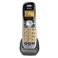 Uniden DECT1705 ADDITIONAL Handset For DECT 1735 & DECT1715 Phone Systems