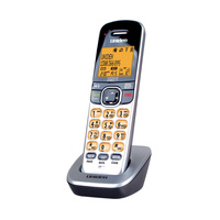 Uniden DECT3105 ADDITIONAL Handset For DECT 3*** Series Phone Systems
