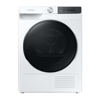 Samsung DV90T7440BT 9kg White Heat Pump Dryer