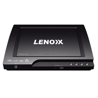 Lenoxx DVD3460 DVD Player