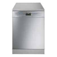 Smeg DWA6315X2 60cm Freestanding Dishwasher