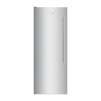 Fisher & Paykel E388LXFD1 389L Freestanding Freezer