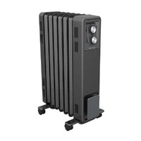 Dimplex ECR15 1.5kW Oil Free Column Heater with Thermostat