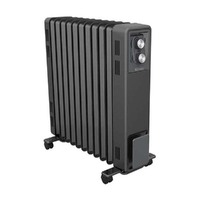Dimplex ECR24 2.4kW Oil Free Column Heater with Thermostat