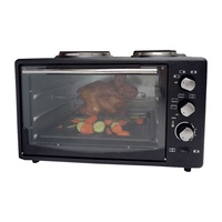 Healthy Choice EO425R Portable Oven with Rotisserie
