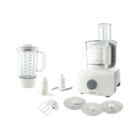Kenwood FDP641WH MultiPro Home Food Processor - White 